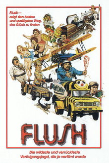Flush