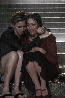 Clara y Elena