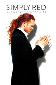 Simply Red ‎ Greatest Video Hits