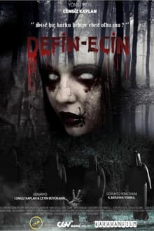 Poster do filme Defin-Ecin Zulman