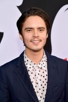 Photo of Miles Robbins