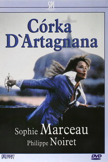 Córka d'Artagnana