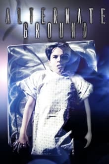 Poster do filme Alternate Ground