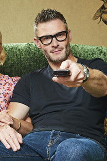 Celebrity Gogglebox - Season 3