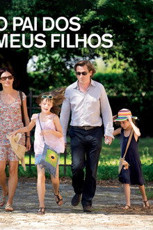 O Pai dos Meus Filhos