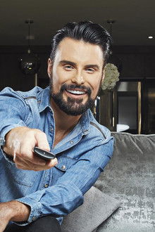 Celebrity Gogglebox - Season 3