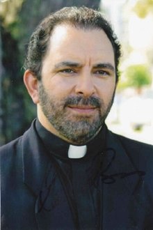 Photo of Geoffrey Rivas