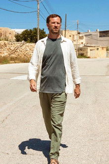 The Wives - Season 1