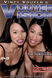 Vouyer Vision