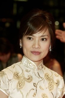 Photo of Chen Shiang-Chyi