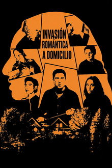 Invasión romántica a domicilio