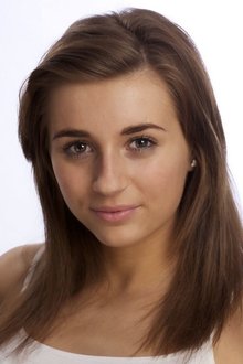 Photo of Dani Dyer