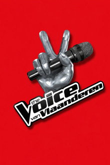 The Voice van Vlaanderen