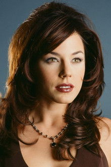 Photo of Krista Allen