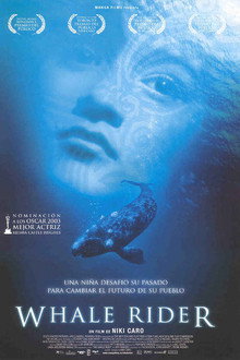 Whale Rider