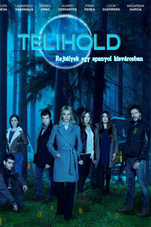 Telihold