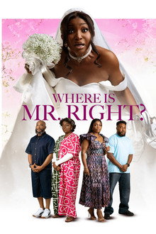 Where is Mr Right