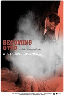 Poster do filme Becoming Otto