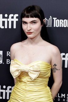Photo of Ivy Wolk