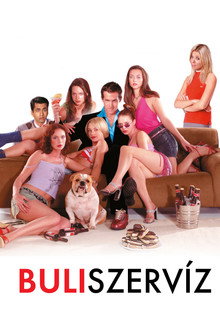 Buliszerviz