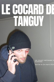 Le Cocard à Tanguy