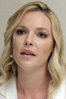 Photo of Katherine Heigl