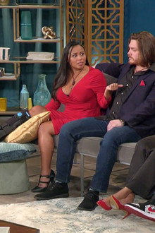 90 Day Fiancé season 7 episode 15