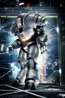 Mission 2110