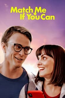 Poster do filme Match Me If You Can
