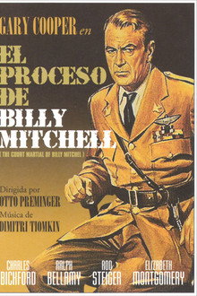 El proceso de Billy Mitchell
