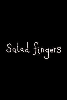 Salad Fingers