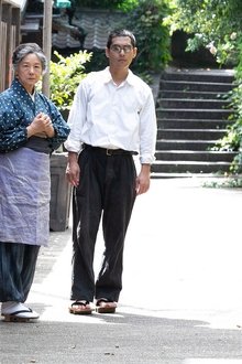 太陽の子