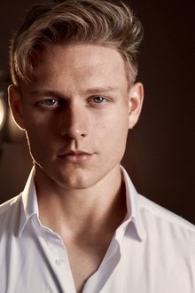 Photo of Brandon Tyler Moore