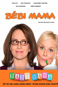 Bébi mama