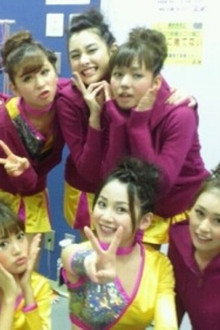Cheerfu11y