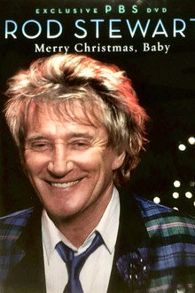 Rod Stewart: Merry Christmas, Baby