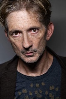 Photo of Gregory Gudgeon