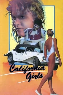 Poster do filme Sonho da Califórnia