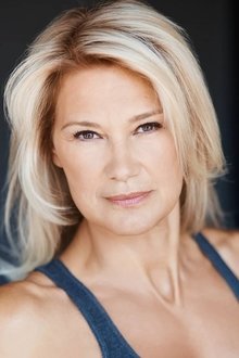 Photo of Valérie Wiseman