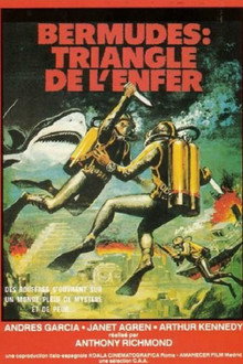 Bermudes : Triangle De l'Enfer
