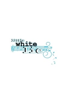 Poster da série Little White Lie