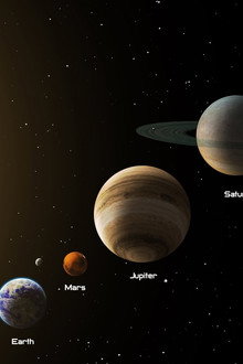 The Planets