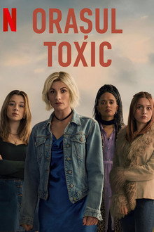 Orașul toxic