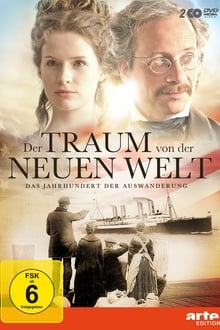 Poster da série Der Traum von der Neuen Welt