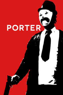 Poster do filme Porter
