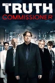 Poster do filme The Truth Commissioner