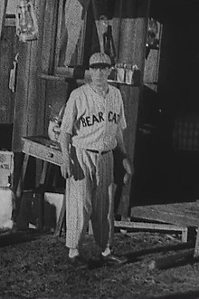 One Run Elmer