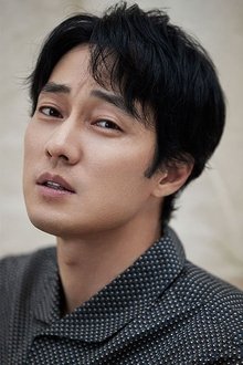 Photo of So Ji-sub