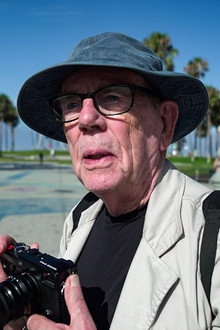David Hurn: A Life in Pictures