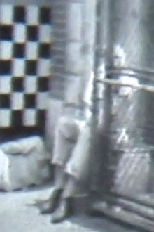 Bum